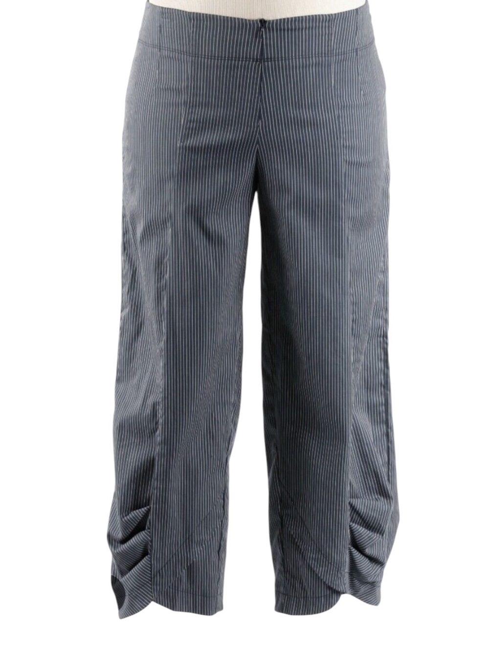 Porto San Francisco Sheriff Pant - Antique
Reef Stripe size Medium Lagenlook
